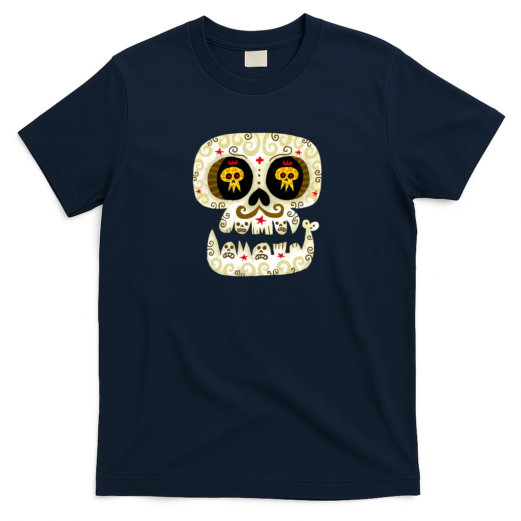 Arena Skull 1 - Navy