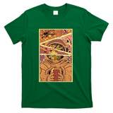 Astrogirl - Green
