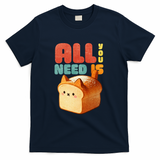 All You Need Is Loaf - Navy