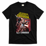 Book 3, The Dungeon Anarchist's Cookbook - Black