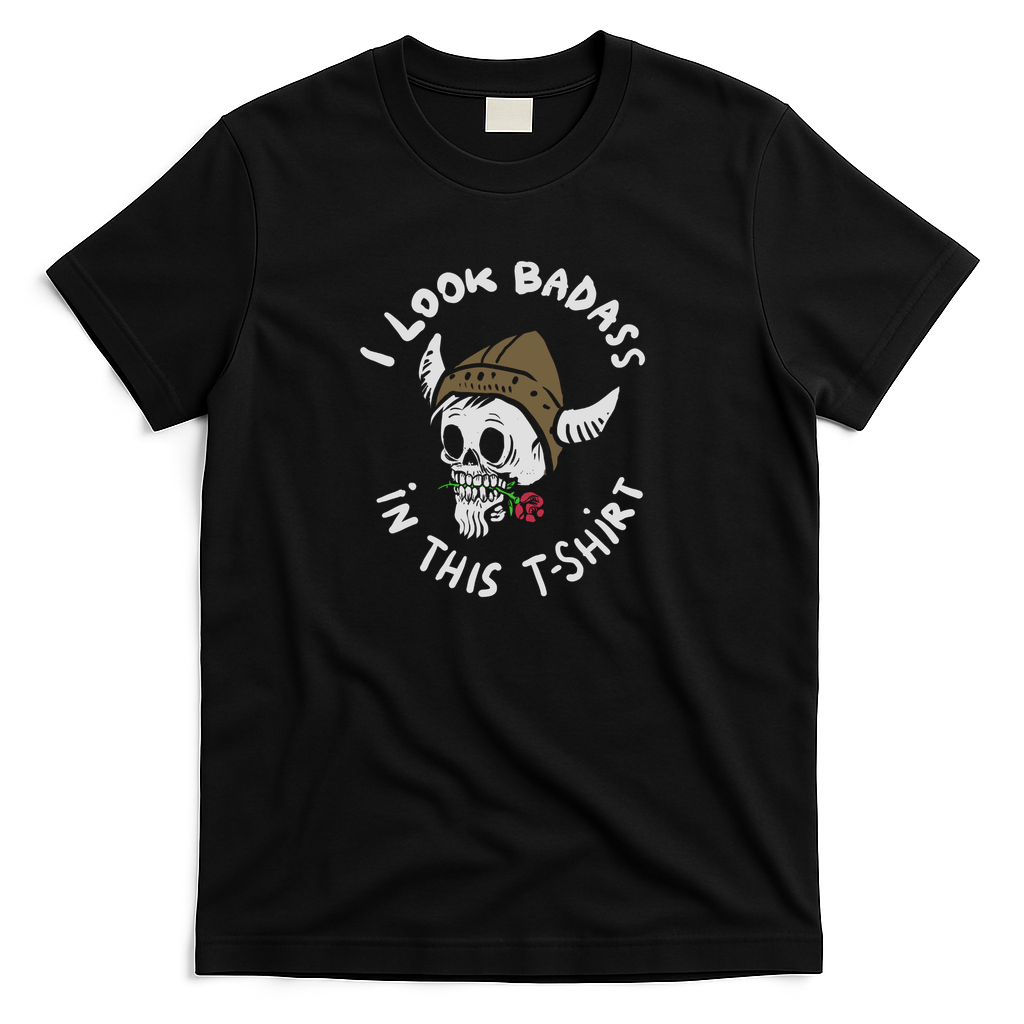 Badass - Black