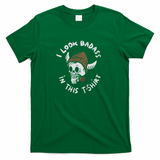 Badass - Green