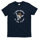 Badass - Navy