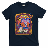 BAD BABOON - Navy