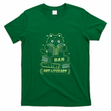 Ban Bigotry - Green