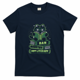 Ban Bigotry - Navy