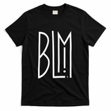 BLM! (Black Lives Matter) - Black