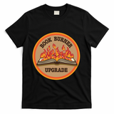 Book Burner Upgrade Patch - Black