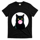 Bubble Cat T-Shirt