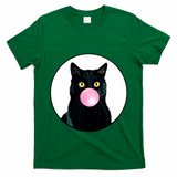 Bubble Cat T-Shirt