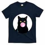 Bubble Cat T-Shirt