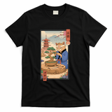Bonsai Cat Meowster - Black