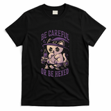Be Careful Or Be Hexed - Black
