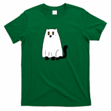 Boo Cat - Green