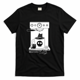Brewed Chaos - Black