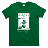 Brewed Chaos - Green