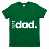 Best Dad Family Matching  T-Shirt