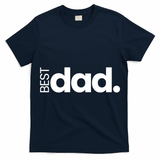 Best Dad Family Matching  T-Shirt