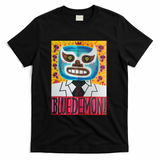 BLUE DEMON - Black