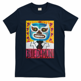 BLUE DEMON - Navy