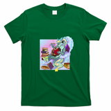 Bright Dreams - Green