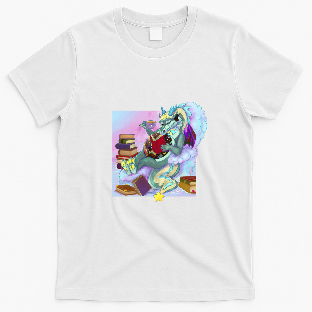 Bright Dreams - White
