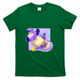 Big Dreams (variant 1) - Green