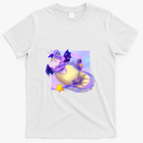 Big Dreams (variant 1) - White