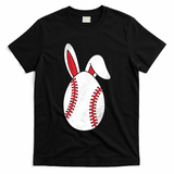 Baseball Easter Egg T-Shirt