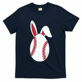 Baseball Easter Egg T-Shirt