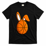 Basketball Easter Egg T-Shirt