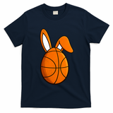 Basketball Easter Egg T-Shirt