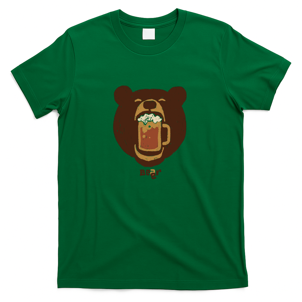 Beear - Green