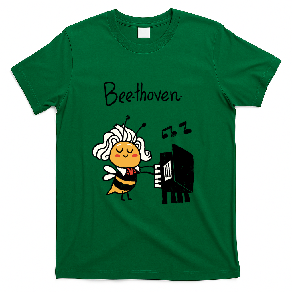 Beethoven - Green