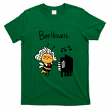 Beethoven - Green