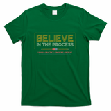 Believe - Green