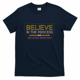 Believe - Navy