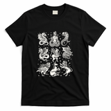 Bestiario Fantastico - Black