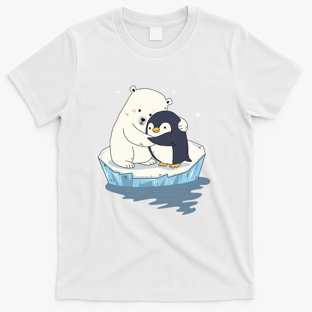 Best friends forever - White