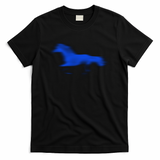 Blue Fire - Black