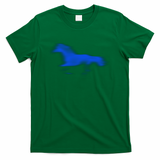 Blue Fire - Green