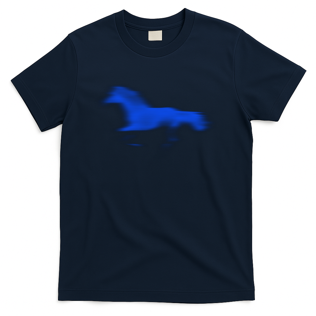 Blue Fire - Navy
