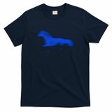Blue Fire - Navy