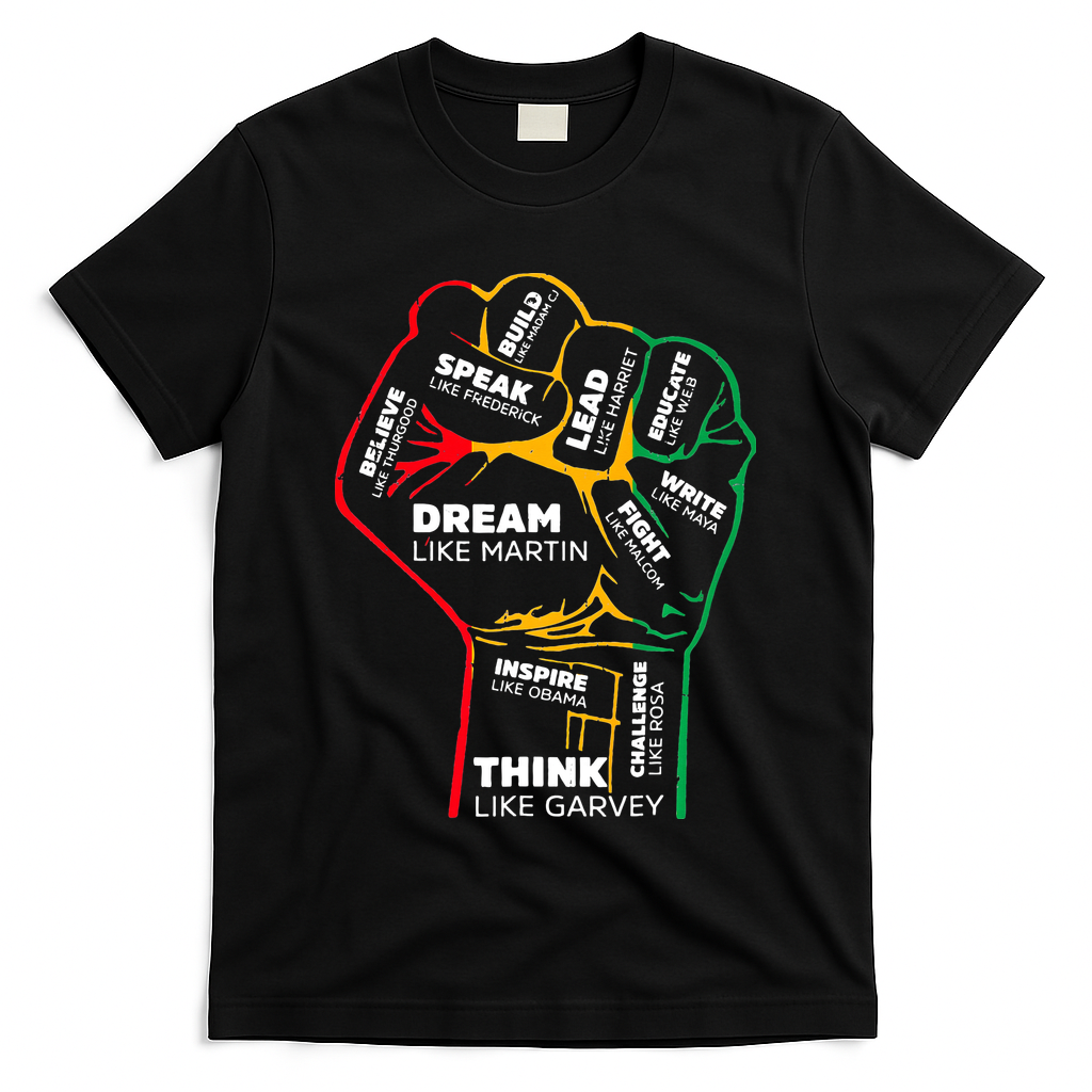 BSWM Family Reunion 2027 T-Shirt