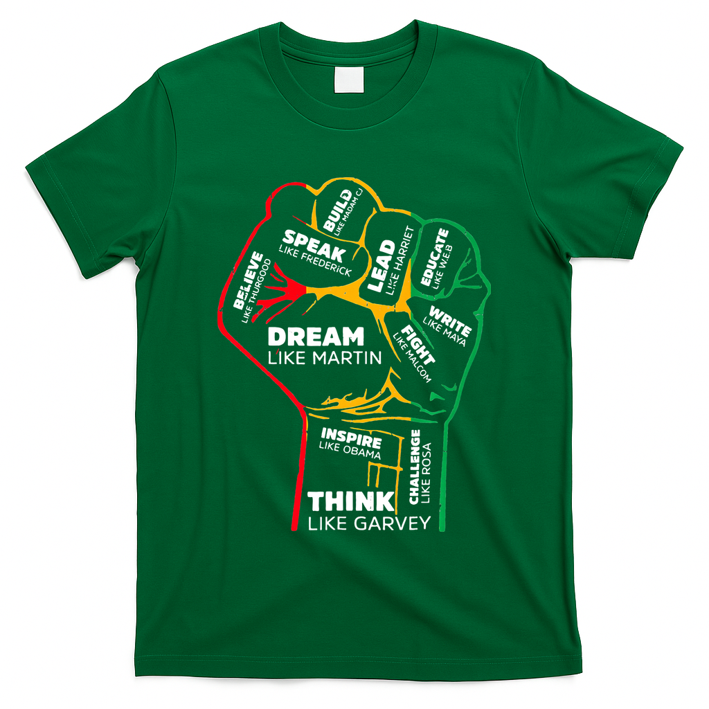 BSWM Family Reunion 2027 T-Shirt