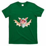 Bat Guf - Green