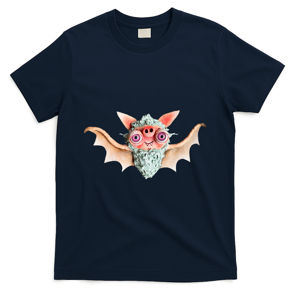 Bat Guf - Navy