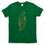 Balance - Golden Version - Green
