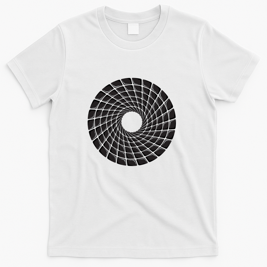 Black Hole - White