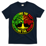 Black History Month African Amarican Culture Pride T-Shirt